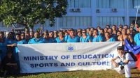 Samoa govt announces plan to address teacher shortage