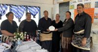 Ministry of Education launches Innovative Education Initiative with Rachel Boxes in Tongatapu schools