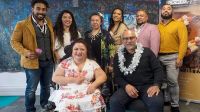 Creative New Zealand recognizes innovation and excellence in Pacific Arts