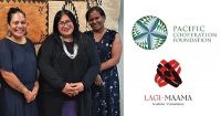 PCF partners with LAC to deliver Phase II of ‘Arts’ of Moana Oceania and Tok Stori Tuesdays online
