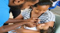 Pacific Island children to access three new life-saving vaccines through Rotary-UNICEF partnership