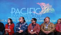 Tonga proudly participates in the first - ever PACIFIC EXPOSITION 2019