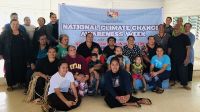 National Climate Change Awareness Week Begins at Vava’u
