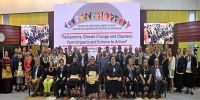 Tonga hosts the 3rd Pacific Islands Parliaments Group conference