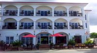 Little Italy Hotel, Nuku&#039;alofa