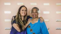 Sulieti Fieme’a Burrows and her daughter Tui Emma Gillies’s Voyagers: The Niu World will be exhibited at the Tautai Pacific Art Gallery at Karangahape Rd in Auckland’s CBD on February 19.