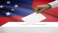 Samoans over 21 at home or abroad must register to vote or be penalised