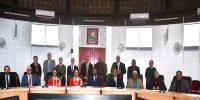 Tonga Parliament hosted Members of the NZ Parliament Select Committee on Foreign Affairs, Defense and Trade