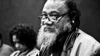 Hufanga He Ako Mo e Lotu, Dr ‘Okusitino Mahina Professor of Tongan Philosophy, Anthropology, and Art