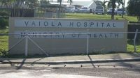 Vaiola hospital has new lab to tackle covid and other diseases