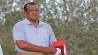 Ratu Tevita Mara allows to enter Fiji