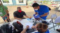 Kiwi medical team in Tonga helping mental health fallout after tsunami