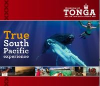 Update from Tourism Tonga
