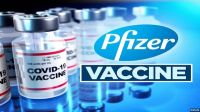 Tonga receives 54,990 doses of Pfizer vaccines through Australia-UNICEF partnership