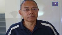 Paul Taumoepeau, President of Tonga&#039;s Chamber of Commerce