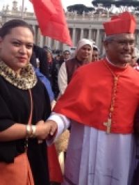 Cardinal Soane Patia Mafi
