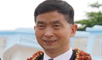 H.E. Cao Xiaolin, Chinese Ambassador to Tonga