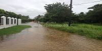 Heavy rain warnings remain in force for Tongatapu,‘Eua and Ha’apa