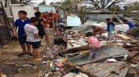 Tonga not yet ready for the Cyclone Season