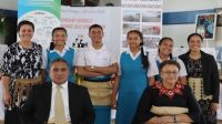 Lavengāmalie Christian College wins first Secondary Schools’ Climate Change Quiz Competition