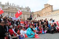 National Celebration to mark the ordination of His Eminence Cardinal Mafi