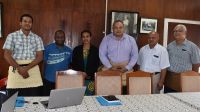 Tonga’s national qualification on sustainable energy gets needed support