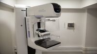 Giving Hope, Saving lives: New Mammogram Machine for Vaiola Hospital