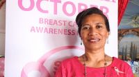 WHO names Dr Amelia Latu Afuhaamango Tuipulotu as Chief Nursing Officer