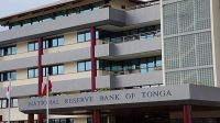 Reserve Bank of Tonga