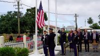 US opens embassy in Tonga in new move against China
