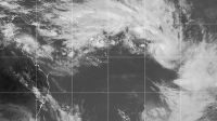 Tonga mostly unscathed by Cyclone Neil