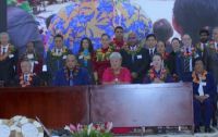 Tonga hosts Small Island Development States (PSIDS) regional  preparatory meeting