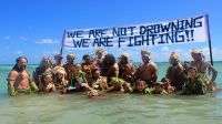 ADB wants the Pacific to do more to adapt to climate change