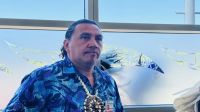 Former Cook Islands deputy PM Robert Tapaitau jailed for fraud