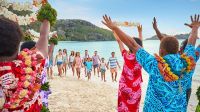 Hope for a tourism rebound in the Pacific in 2020 has been written off