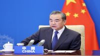 China&#039;s Foreign Minister Wang Yi
