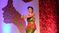 Miss Heilala 2018 Kalo Lokotui Funganitao
