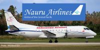 New international airline for Tonga through Real Tonga Air Nauru partnership