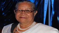 Dr. &#039;Ana Maui Taufe&#039;ulungaki, Former Minister of Education
