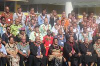 PITA 19th AGM and Trade Show Launched in Nuku’alofa