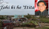 Ha&#039;u pe &#039;a Gita &#039;o ma&#039;u &#039;a Ian