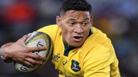 Israel Folau