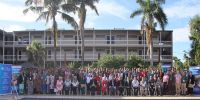 SPC hosts first-ever Regional Research Symposium to strengthen agriculture and forestry