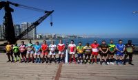 Tonga and Papua New Guinea are among the nations vying for a permanent place on the Men&#039;s World Sevens Series. Photo: World Rugby