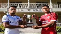 Samoa and Tonga go head to head for U20 Trophy spot