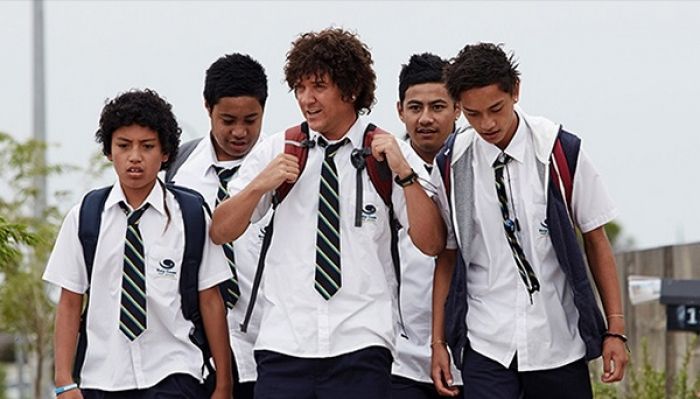 Photos from Jonah from Tonga series