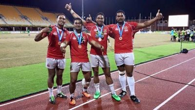 Faka&#039;ali&#039;ali &#039;E he Fanau Va&#039;inga Hotau Metali Polonise