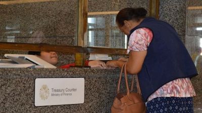 Australia supports Tongan businesses through MTED