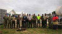 Construction begins on NZDF/MFAT Leadership Centre in Tonga