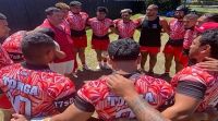 Olympic qualification to bring Tonga hope